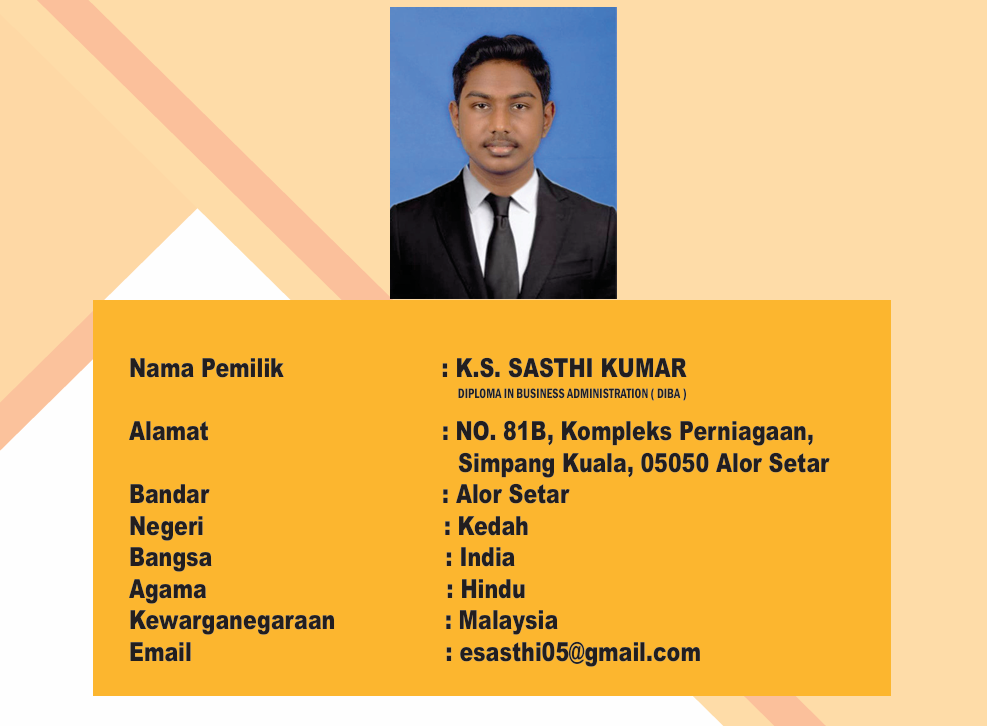 Organizational Chart