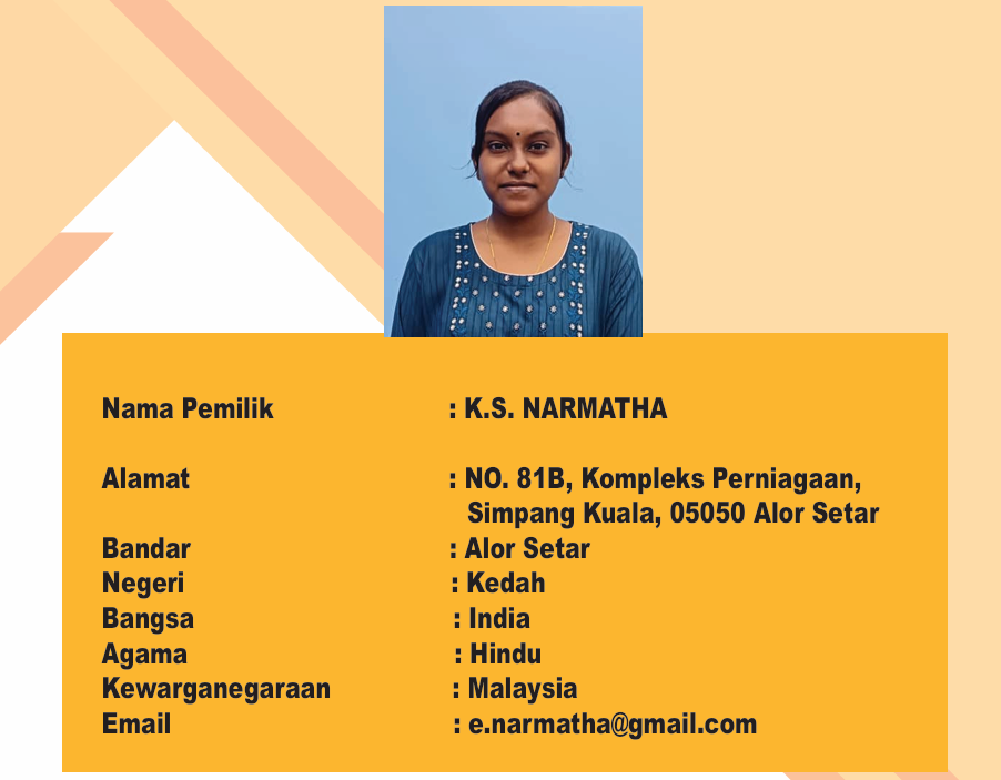 Organizational Chart